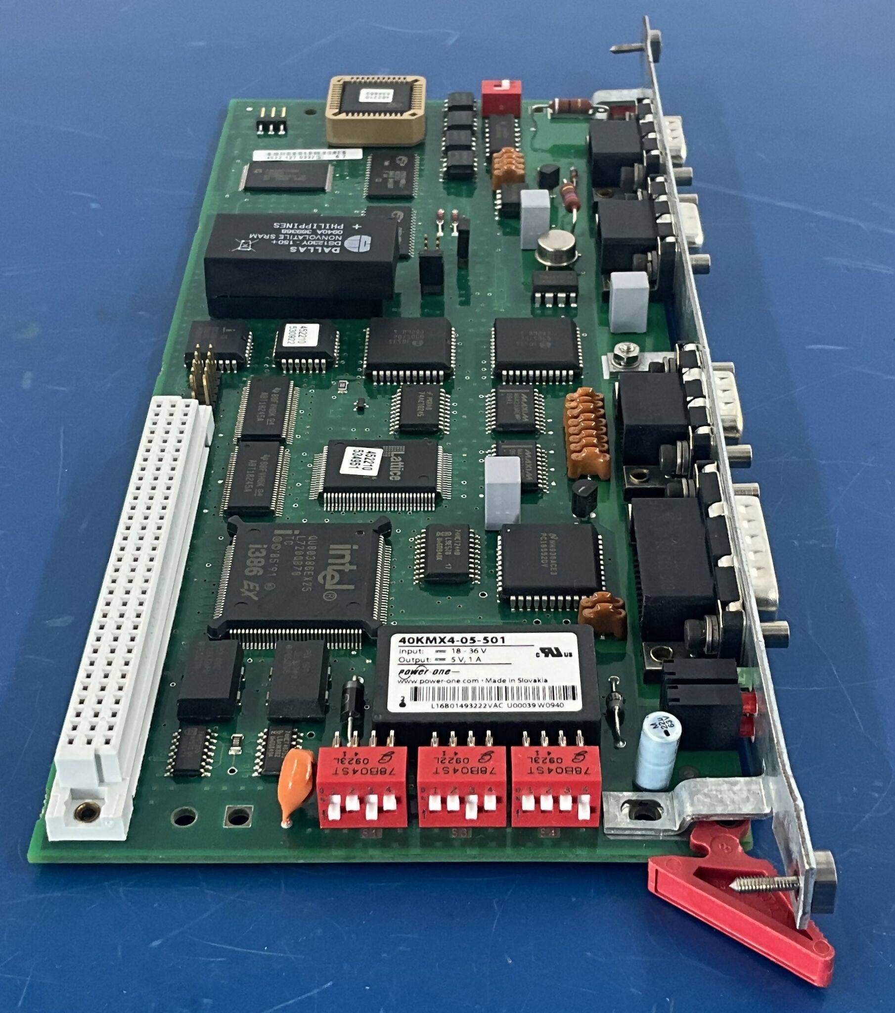 LUC V4 BOARD (452212703325/4522 127 03325) PHILIPS