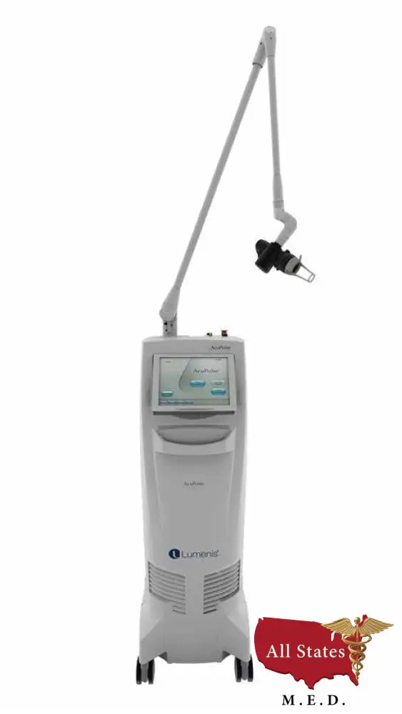 Lumenis Acupulse CO2 Laser FEMTOUCH Vaginal KIT