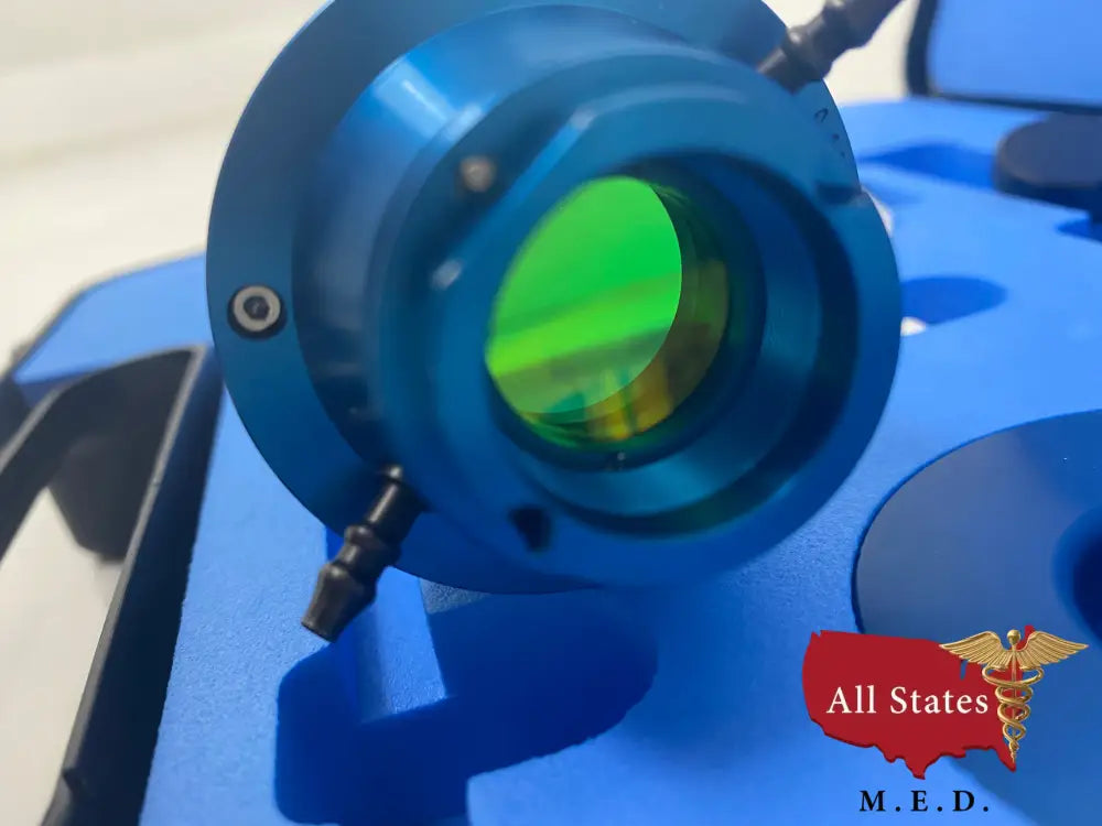 Lumenis Acupulse CO2 Laser FEMTOUCH Vaginal KIT