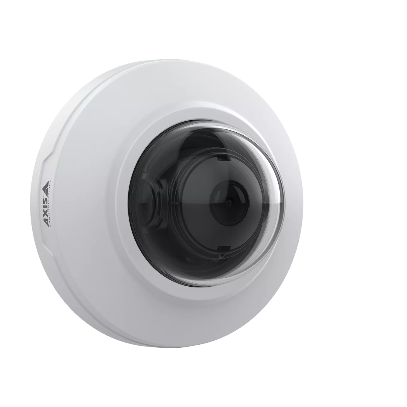 AXIS M3088-V viewed from its right