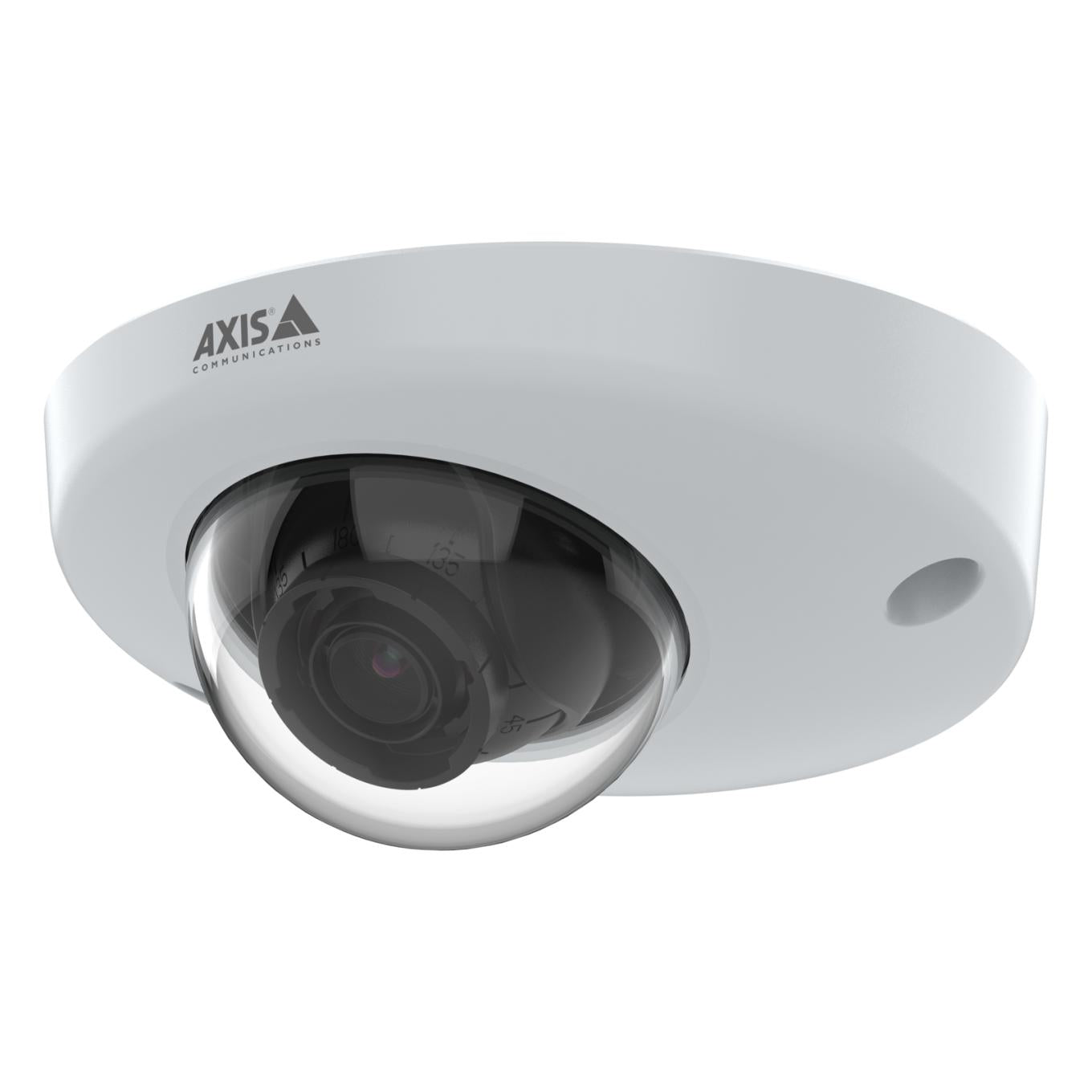 AXIS M3905-R 2MP M12 2.8mm Dome Camera (03119-001