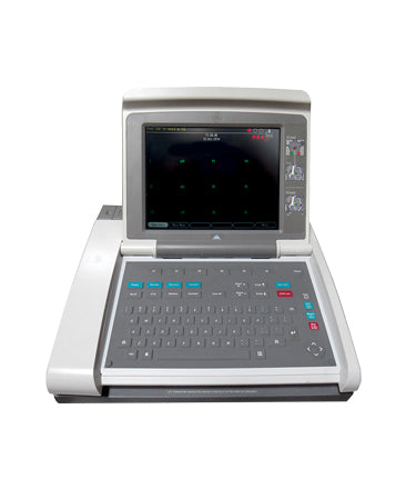 GE MAC 5500ST and T2000/T2100 Complete Stress System