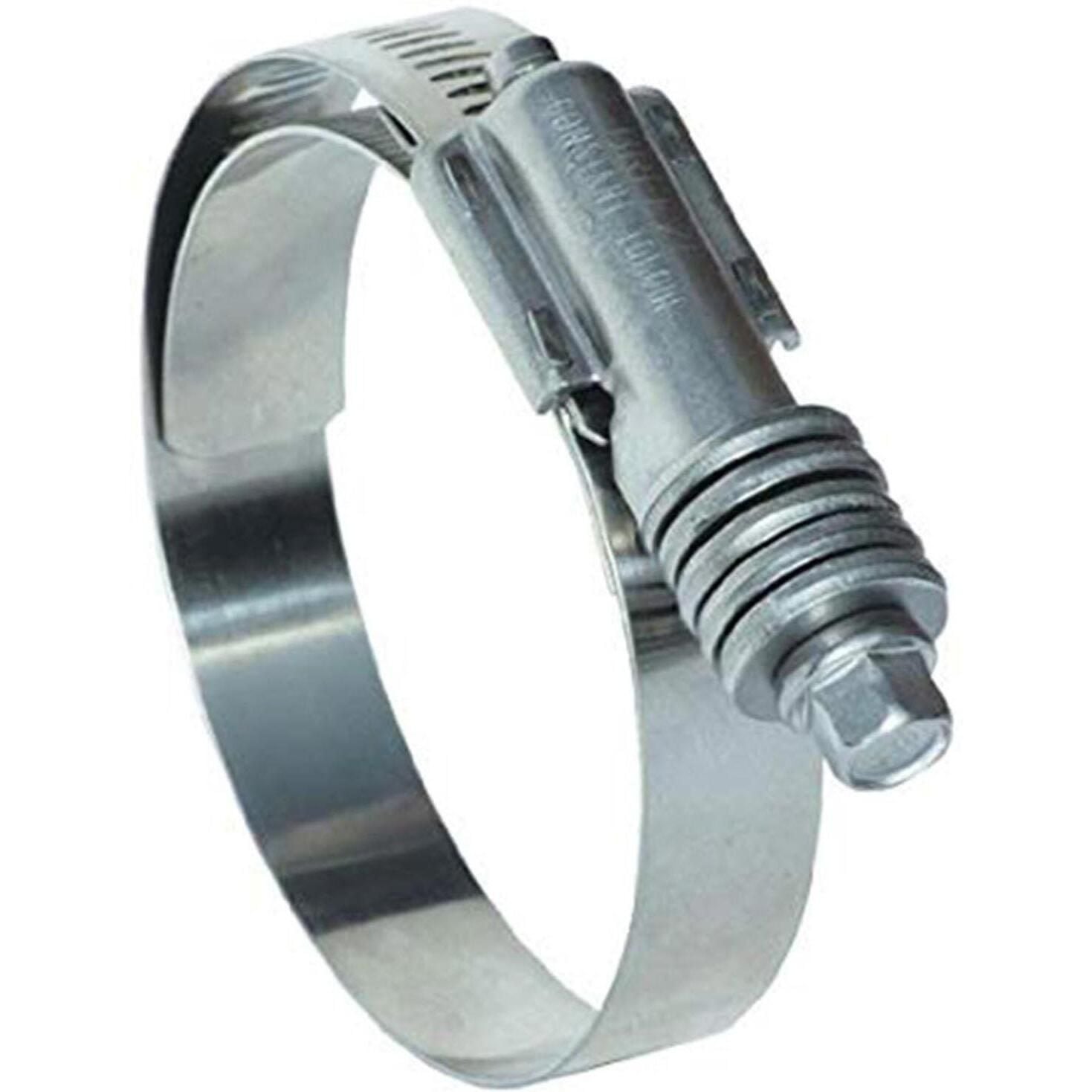 Trident Marine 730-18001 Constant Torque Hose Clamp 18 7/20" 19 9/40" 4-Pack
