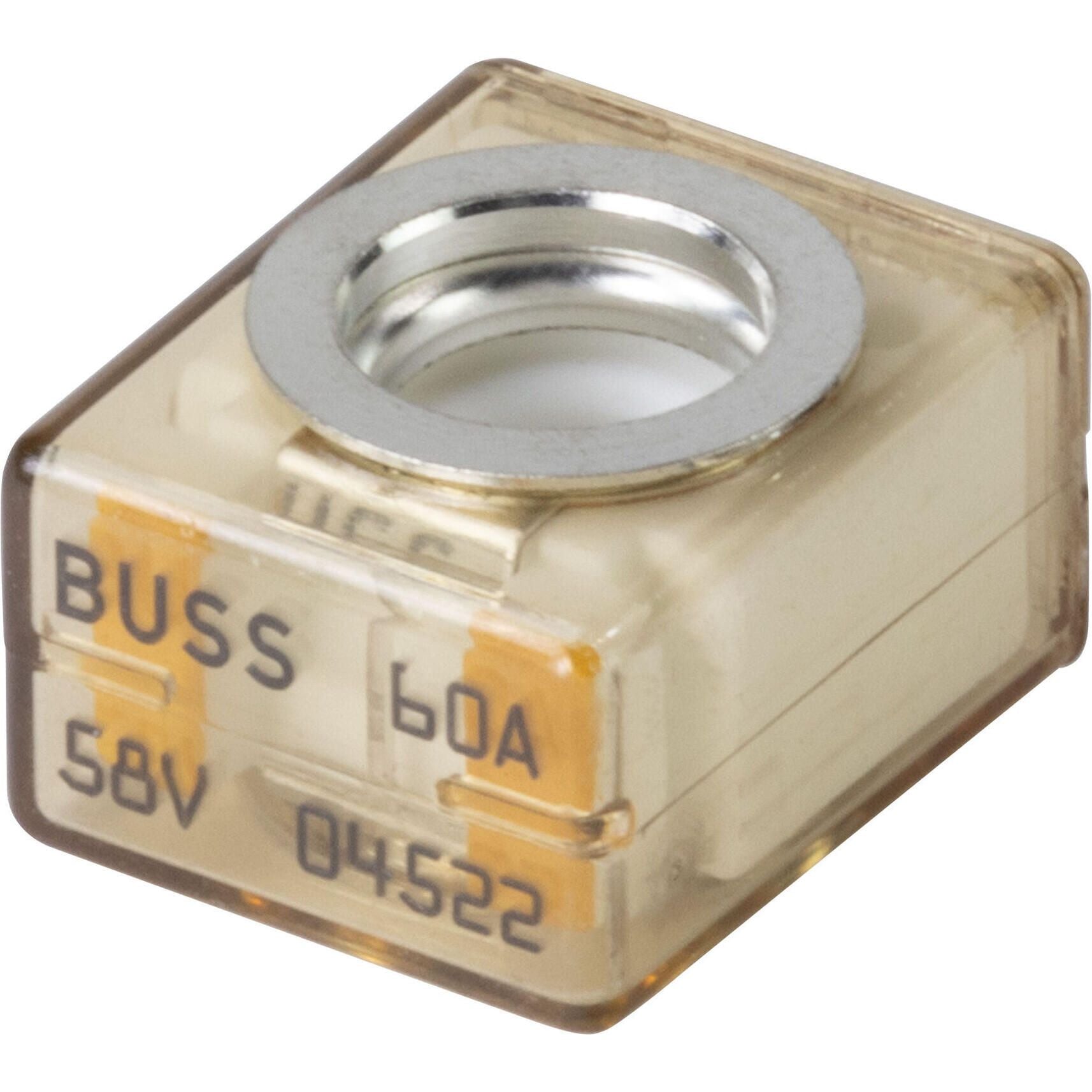 Sierra FS84130 Marine Rated Battery Fuse, 60A, Gold