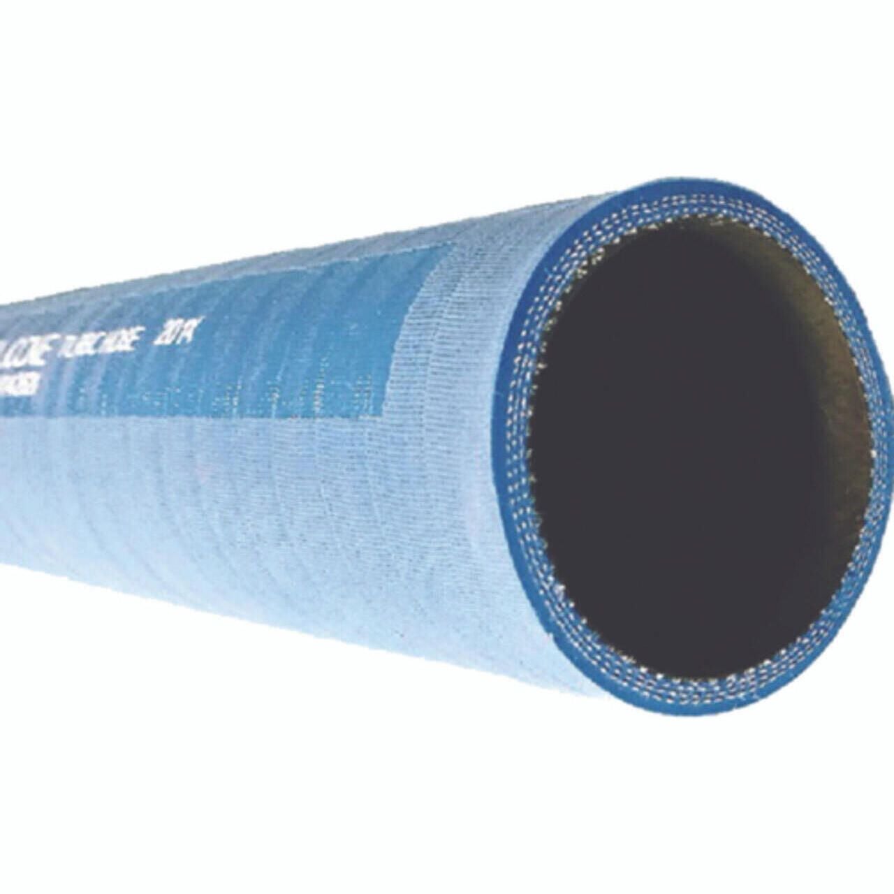 Trident Marine TS-3000 Trident TS-Series Turbo / Air Cooler Hose, 3" x 3'