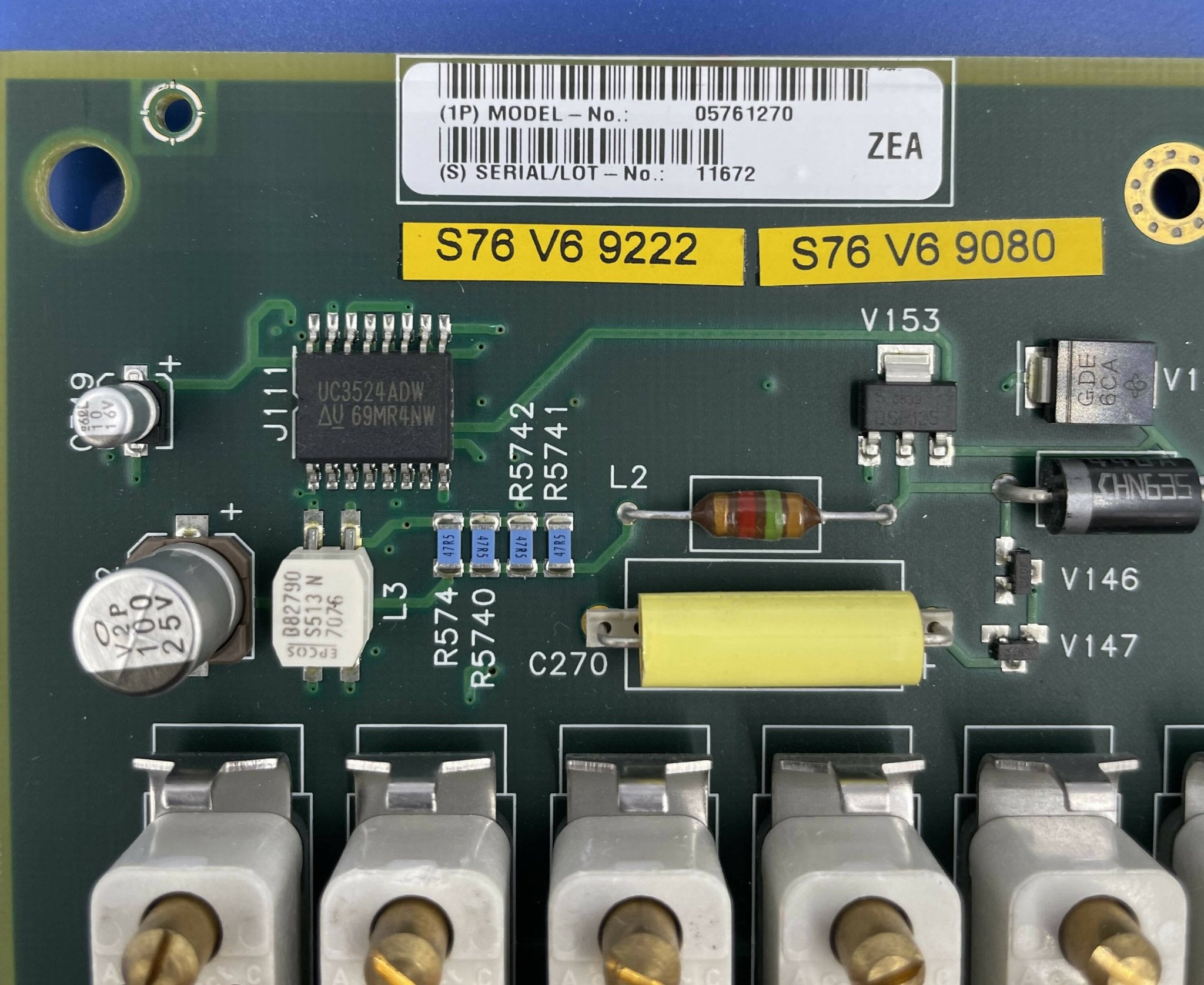MASTER D100 (05761270/5761270 SIEMENS