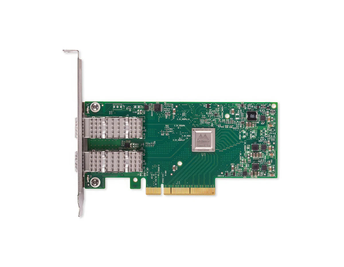 Mellanox MCX512A-ACUT Network Adapter