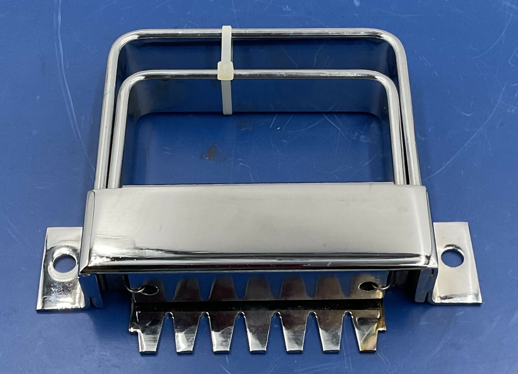 Mechanical Brake ASM (45432376) GE