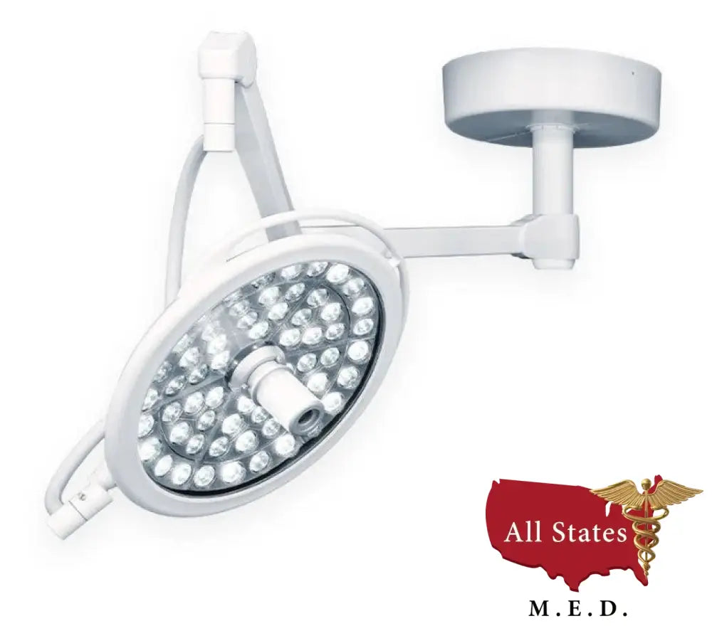 Medical Illumination System Two One 130K Lux, In Light Camera Ready