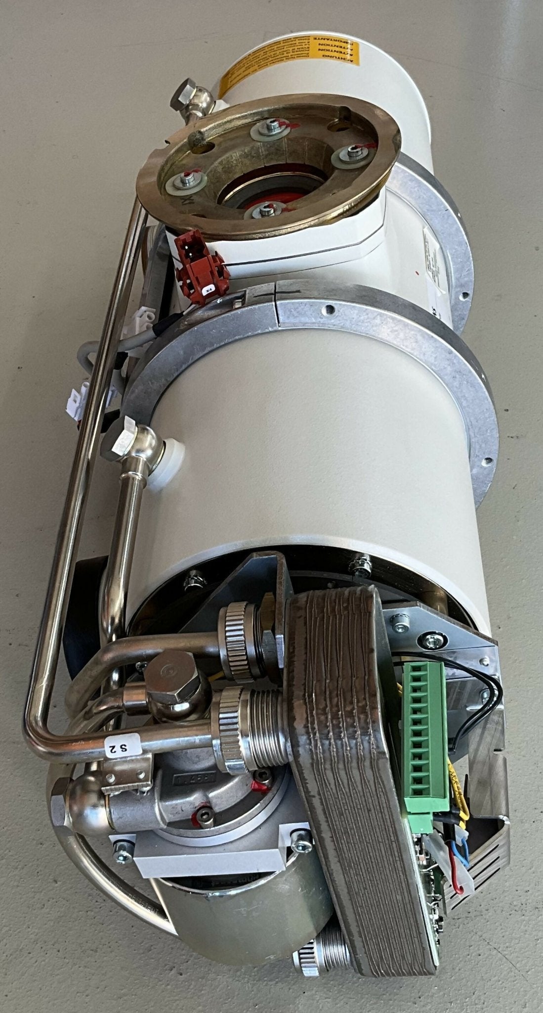 MEGALIX CAT X-RAY TUBE (5764522/3800351 SIEMENS