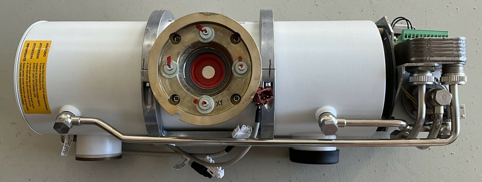 MEGALIX CAT X-RAY TUBE (5764522/3800351 SIEMENS