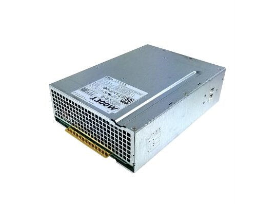 MF4N5 0MF4N5 CN-0MF4N5 1300W For Dell Precision T7610 Power Supply D1300EF-01
