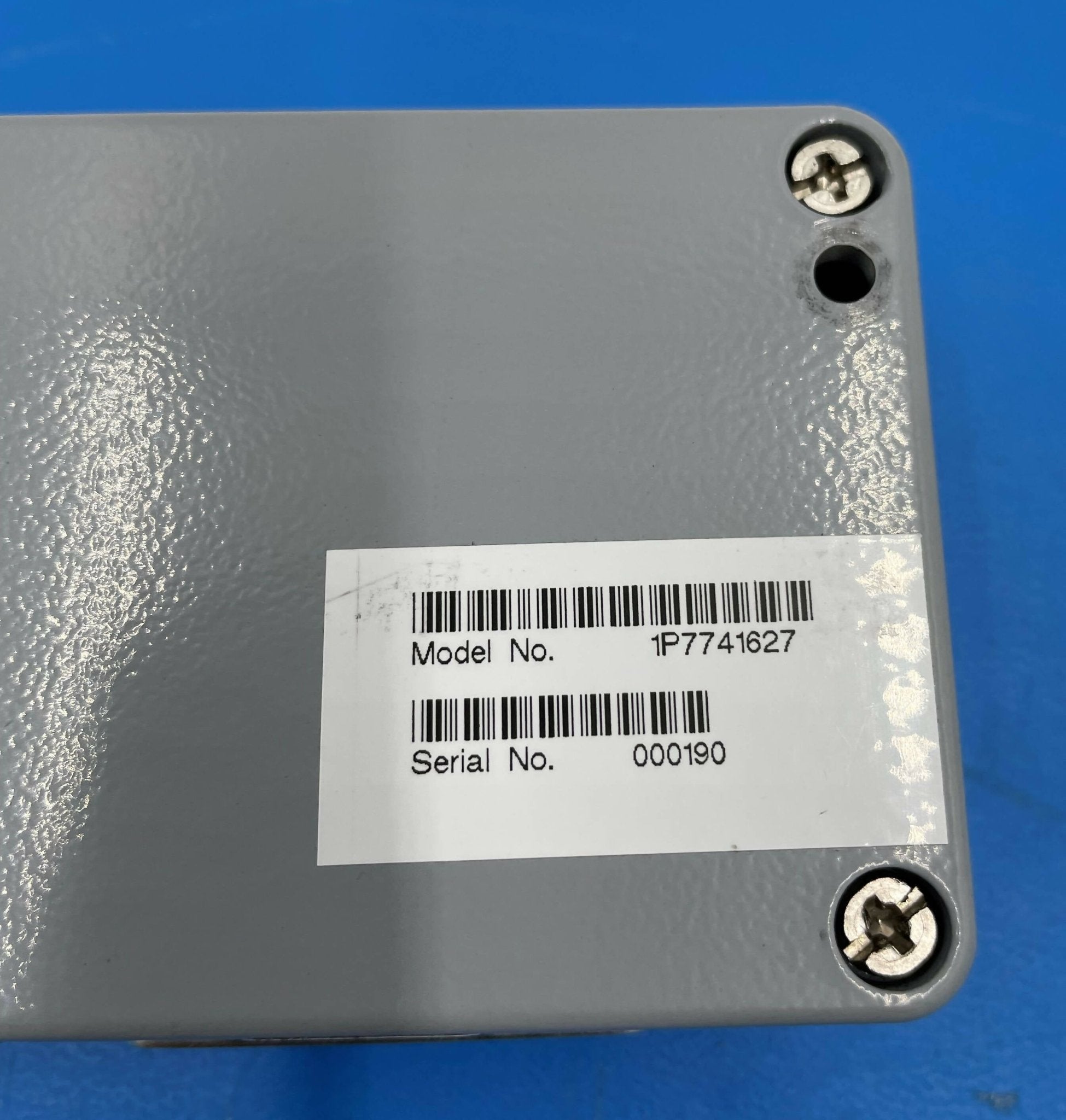 Microphone AMPLIFIER MV45 (7741627/07741627 SIEMENS