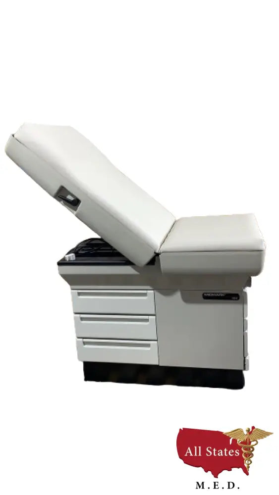 Midmark 404 Exam Table