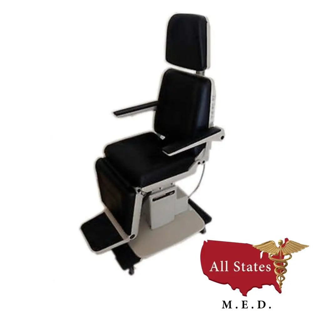 MIDMARK 491 PROCEDURE CHAIR