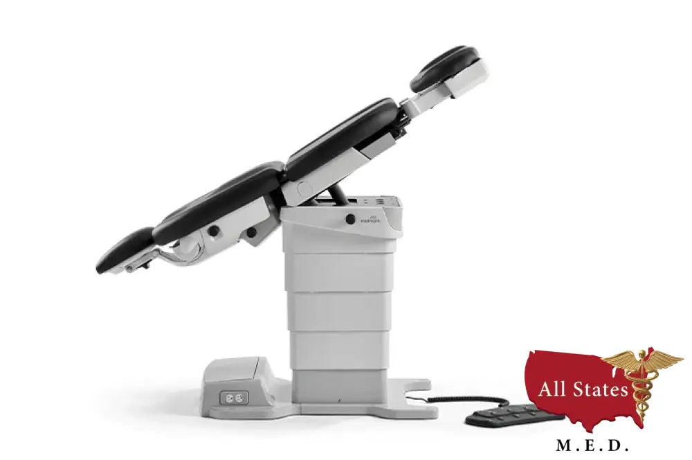 Midmark 631 Procedure Chair Premium Upholstery Top