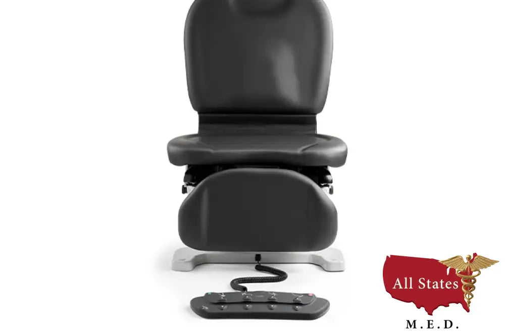 Midmark 631 Procedure Chair Premium Upholstery Top