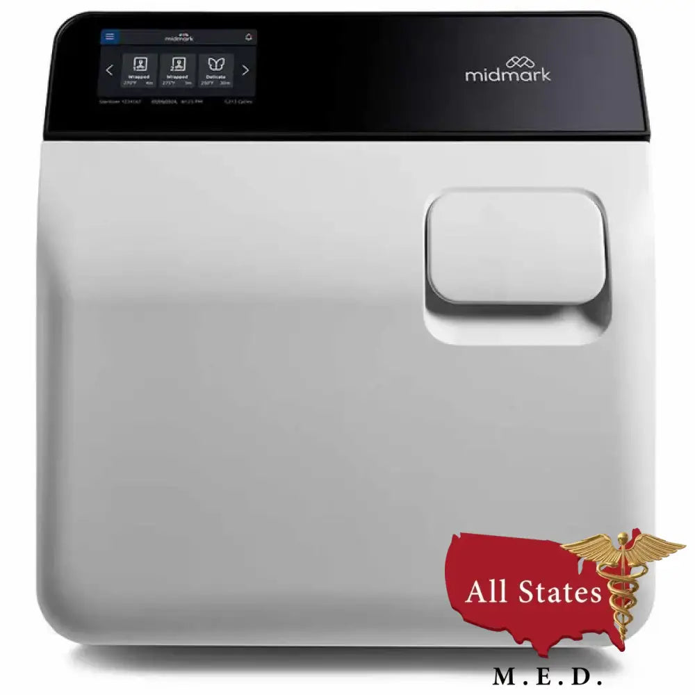 Midmark M9 Brand New Digital