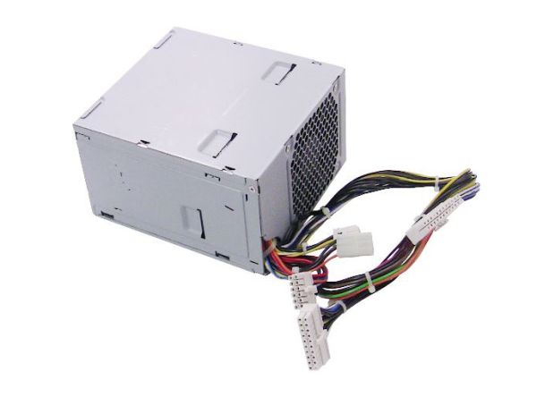 NPS-750ABA - Dell 750-Watts Power Supply for Precision Workstation 490 and 690