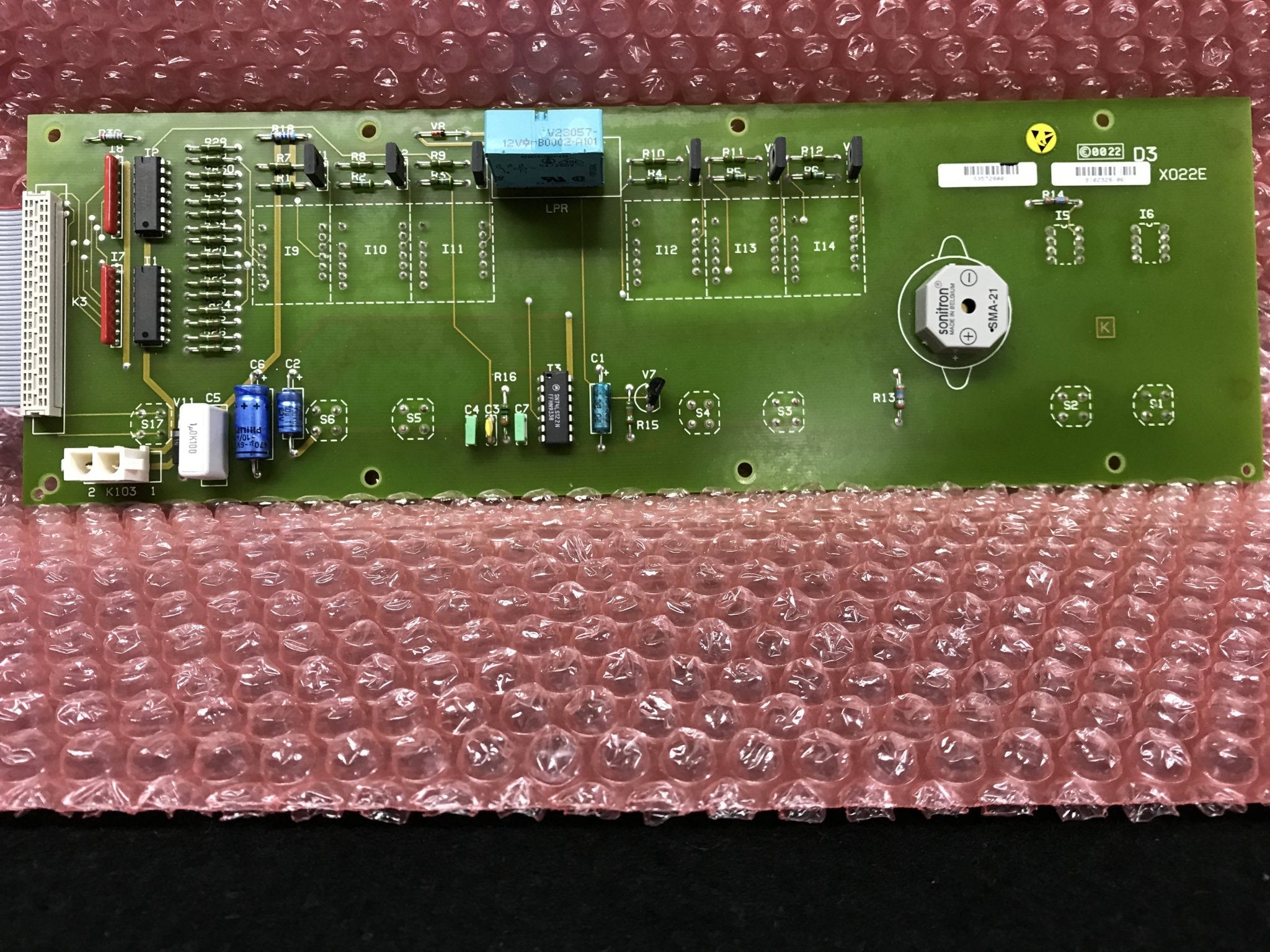 Mobilette Display (9102328Siemens