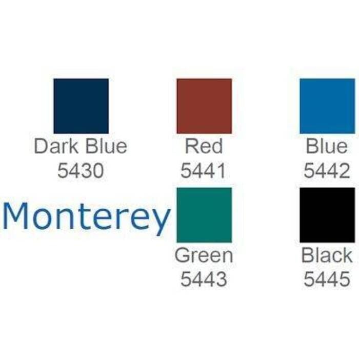 Seahawk Paint 5430GL Sea Hawk Monterey Dark Blue Gal