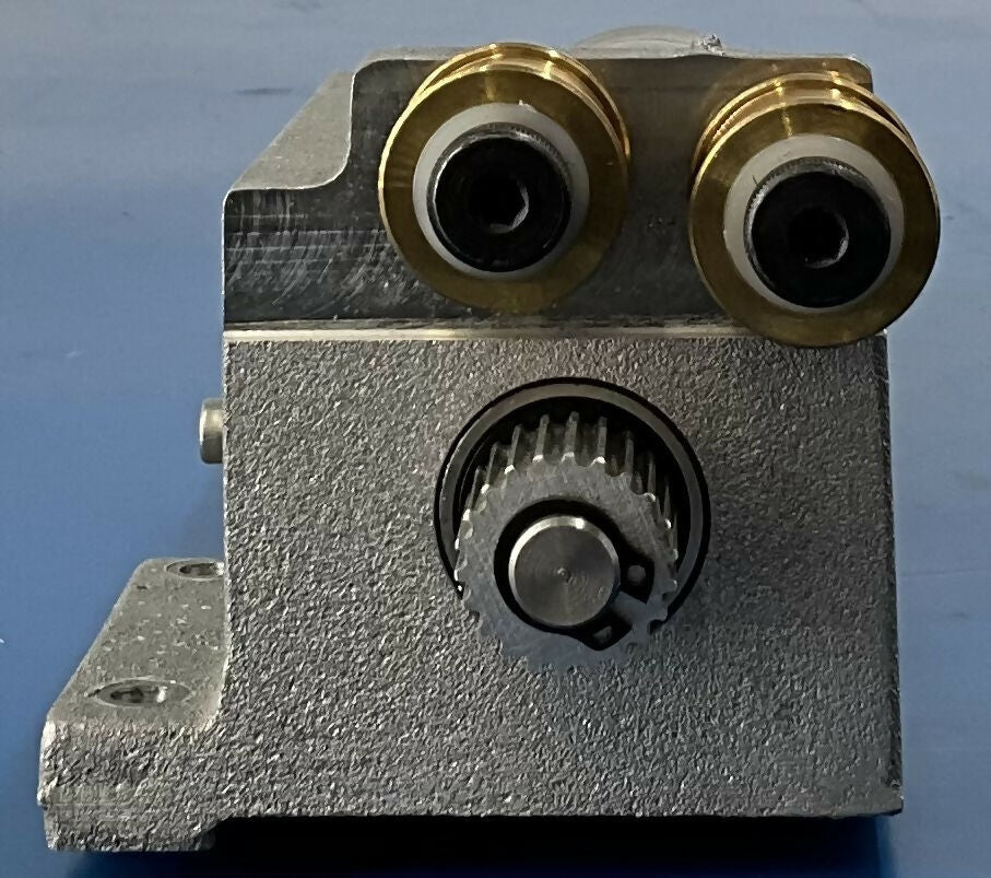 MOTOR ASM (452212903182/45221290321 PHILIPS/MOLYKOTE