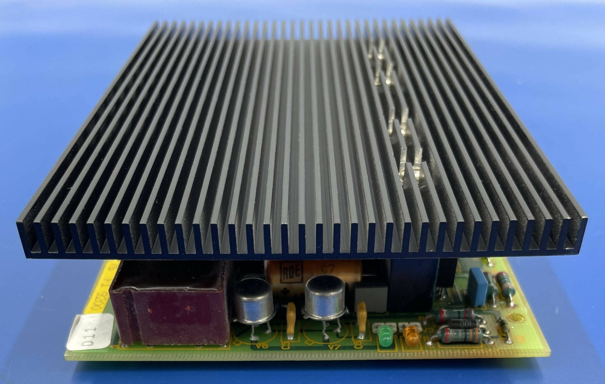 MOTOR CONTR.PCB ESD D11 (08949505/8949505 SIEMENS