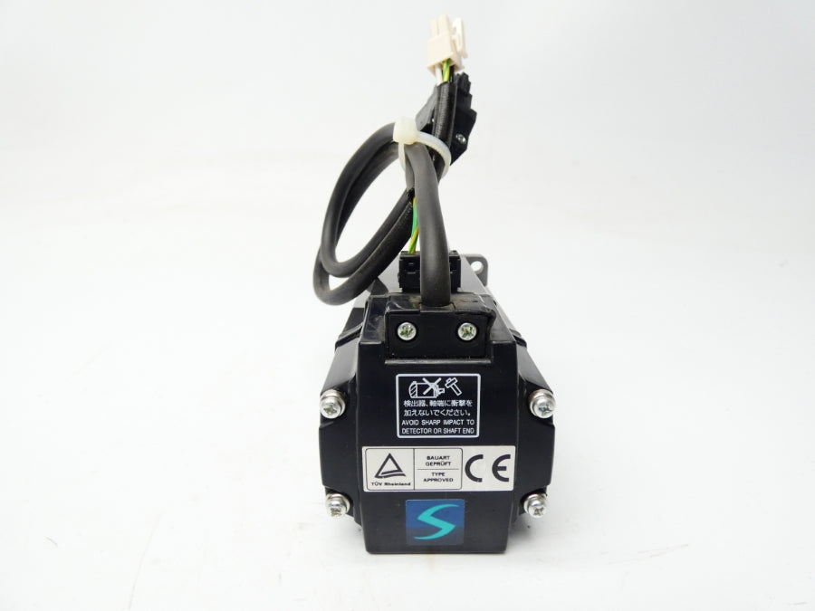 MITSUBISHI HC-KFS43K 129V 2.3A NSNP