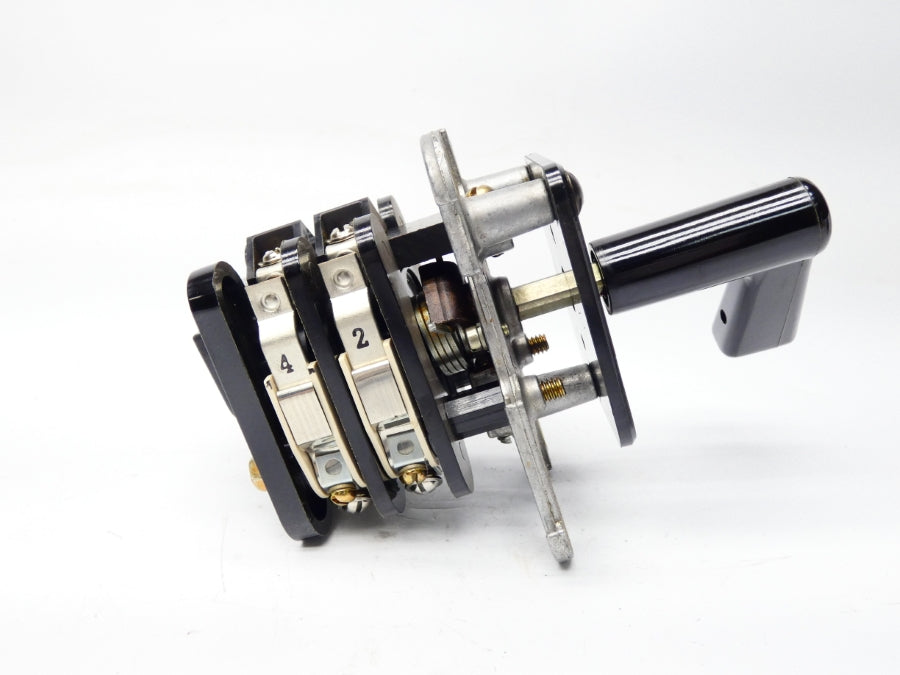 GENERAL ELECTRIC SB-1 16SB1BB339SSA2P NSNP