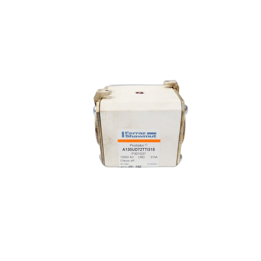 FERRAZ SHAWMUT A130UD72TTI315 1300VAC 315A NSNP