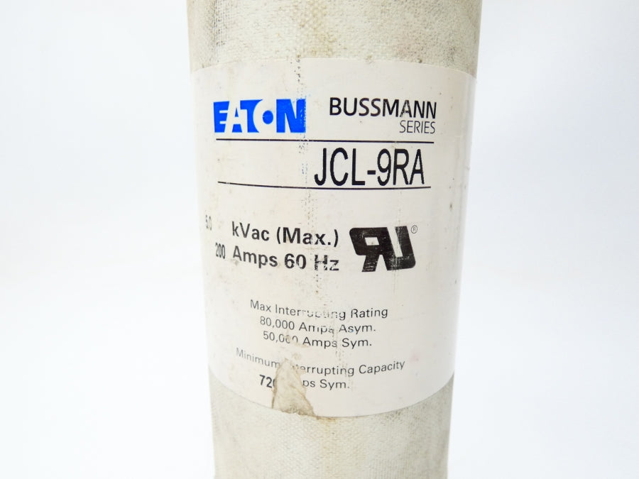 EATON JCL-9RA 200A NSNP