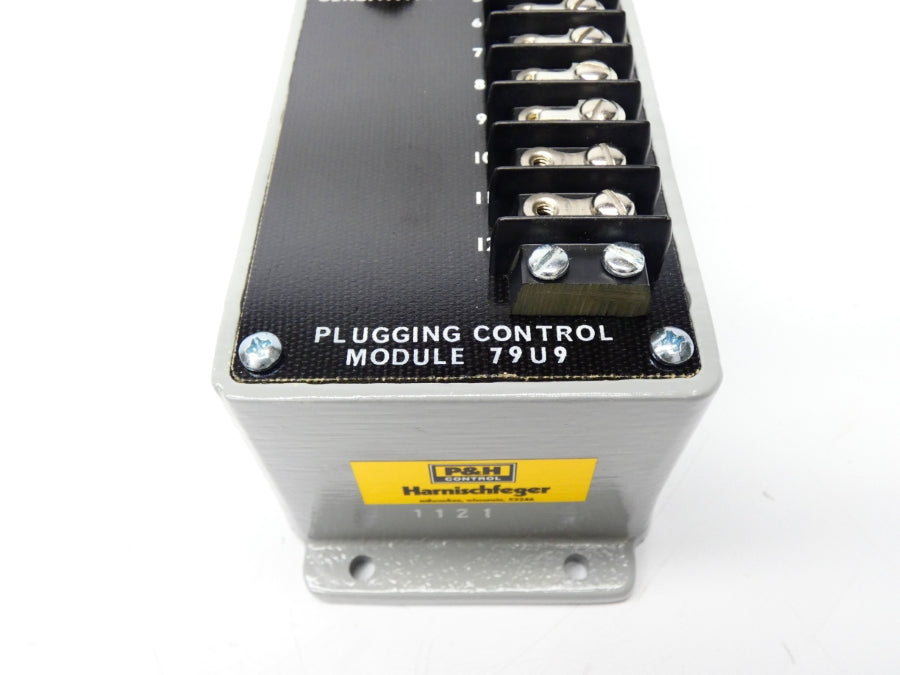 P&H CONTROL 79U9 NSNP