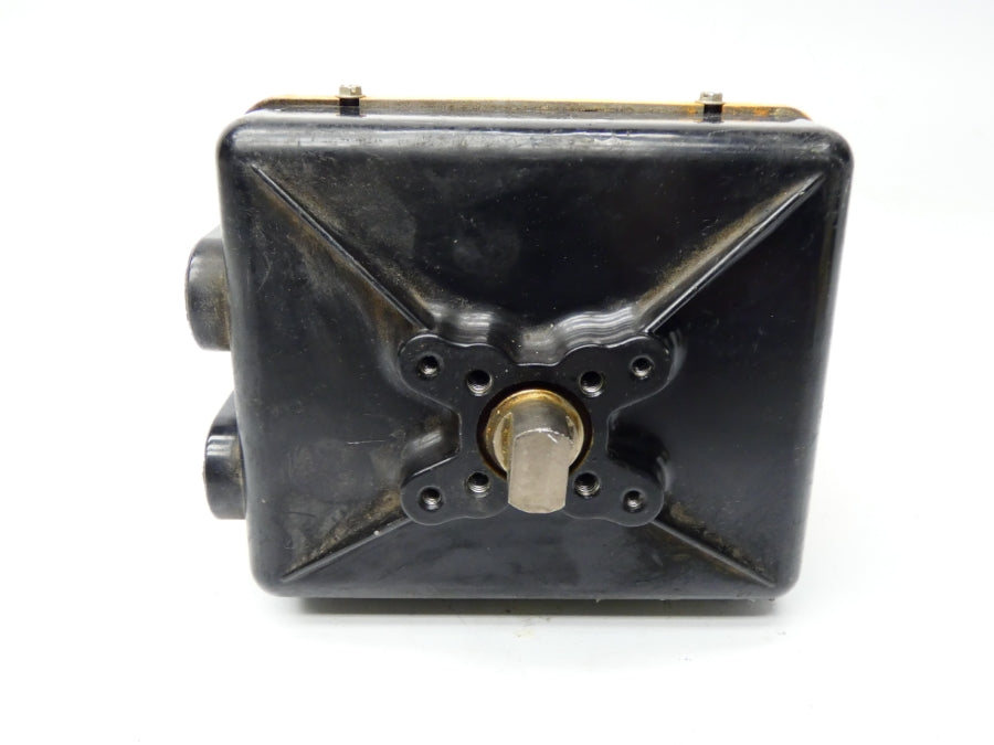 WORCESTER CONTROLS 2075R 115VAC 1.5A  UNMP