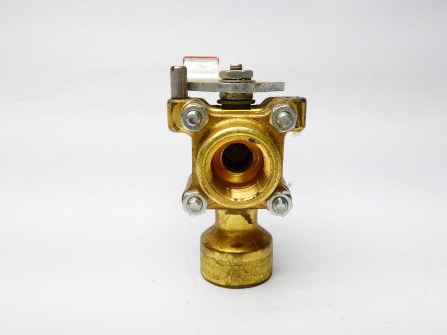 WORCESTER T4416T SEV2 R8CWP800 3/4" UNMP