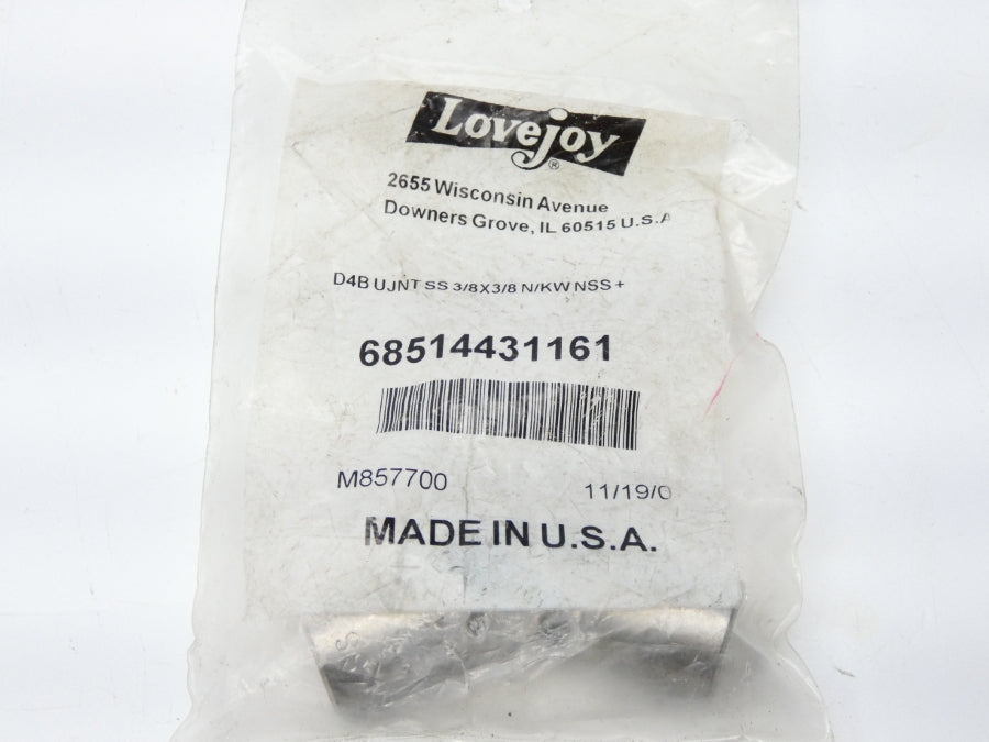 LOVE JOY 68514431161 NSMP