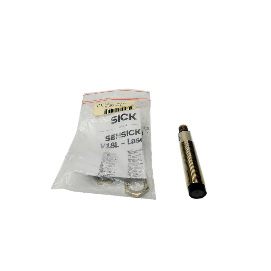 SICK VS18L-0D314 6027442 10-30VDC NSMP