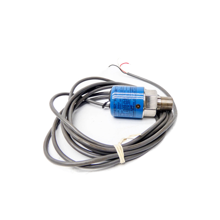 NAGANO KEIKI 134895 24VDC NSNP