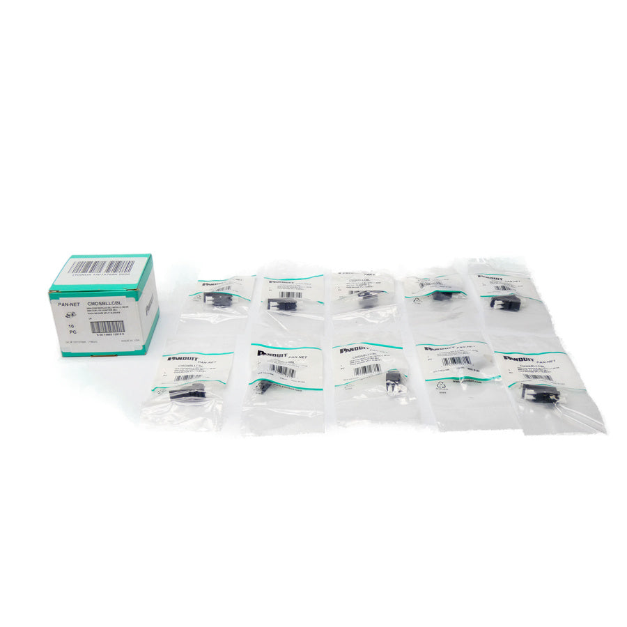 PANDUIT CMDSBLLCBL (PKG OF 10) NSMP