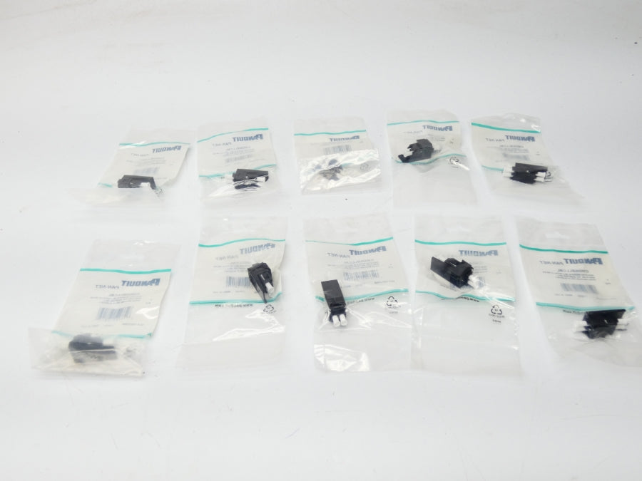 PANDUIT CMDSBLLCBL (PKG OF 10) NSMP