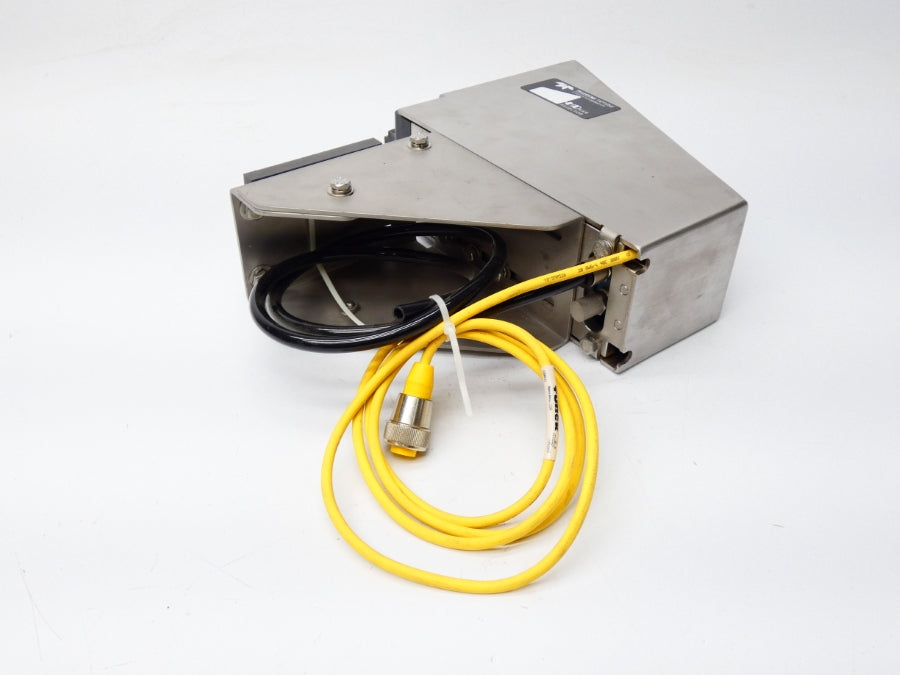 TELEDYNE TAPTONE D-401-185-6 NSNP