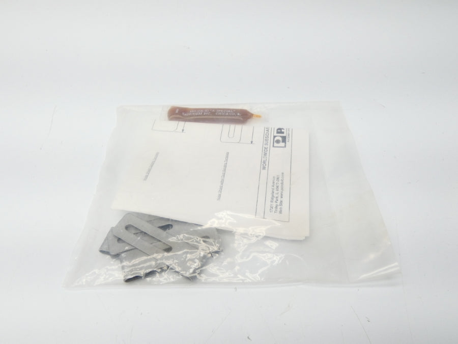 PANDUIT SD4EMI-KIT NSMP