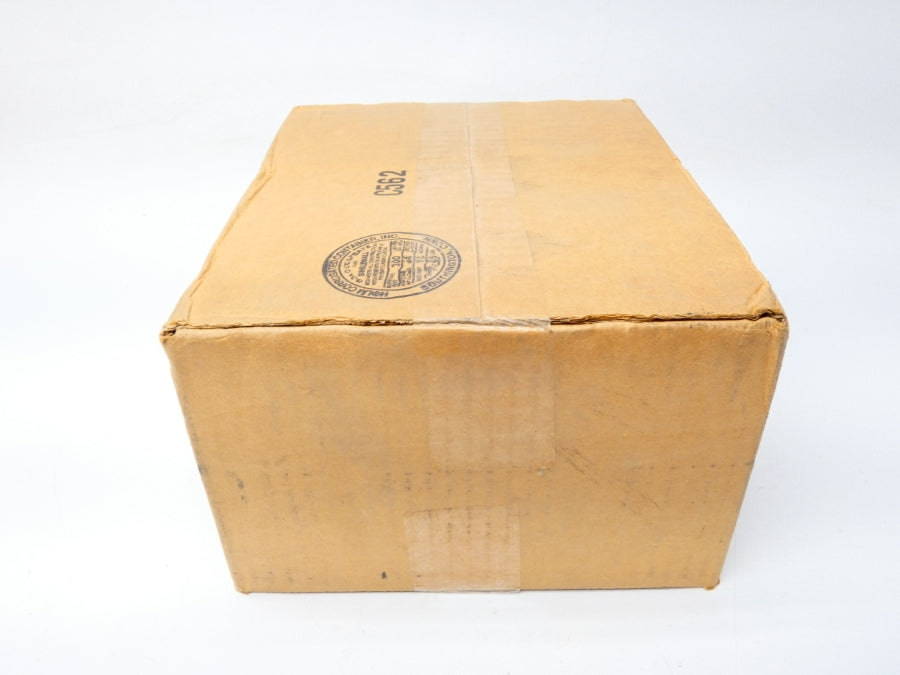 HUBBELL HBLDS6 600VAC 60A NSFS