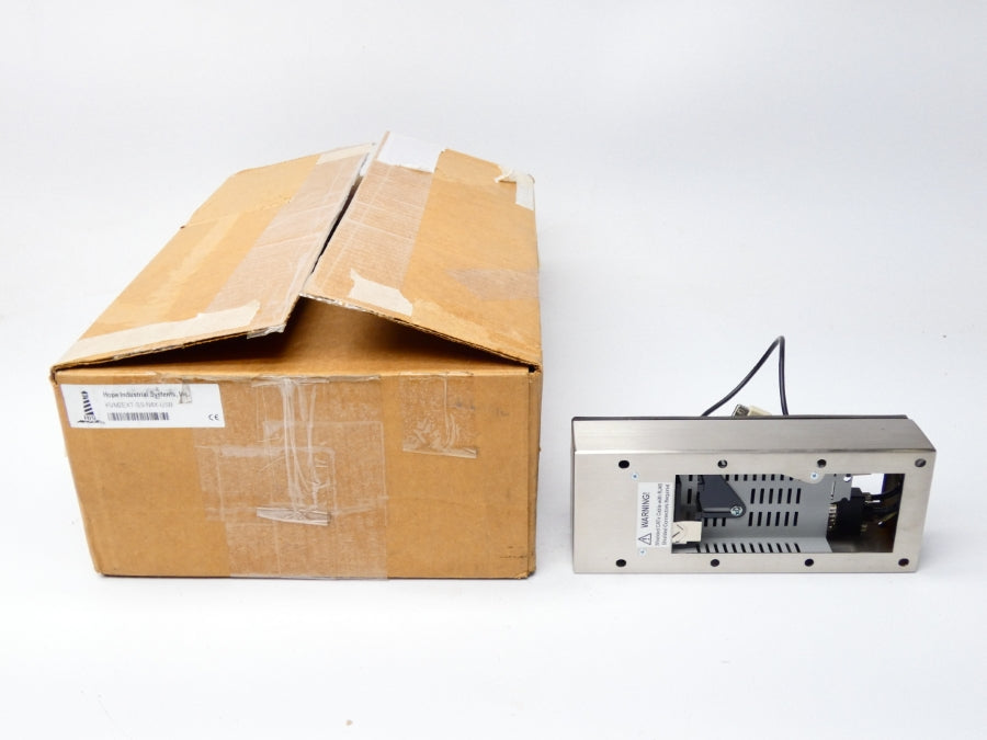 HOPE INDUSTRIAL SYSTEMS KVM2EXT-SS-N4X-USB NSMP