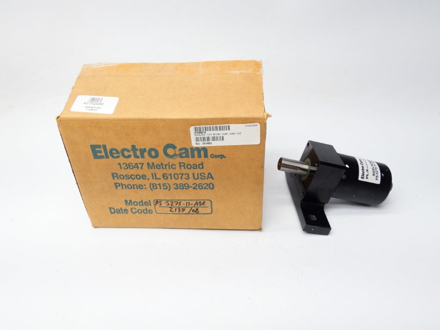 ELECTRO CAM PS-5275-11-ADR NSMP