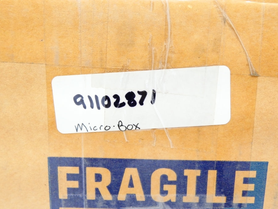 ARISTA MICROBOX-7824B H01-031-700-DR 24VDC 0.7A NSMP