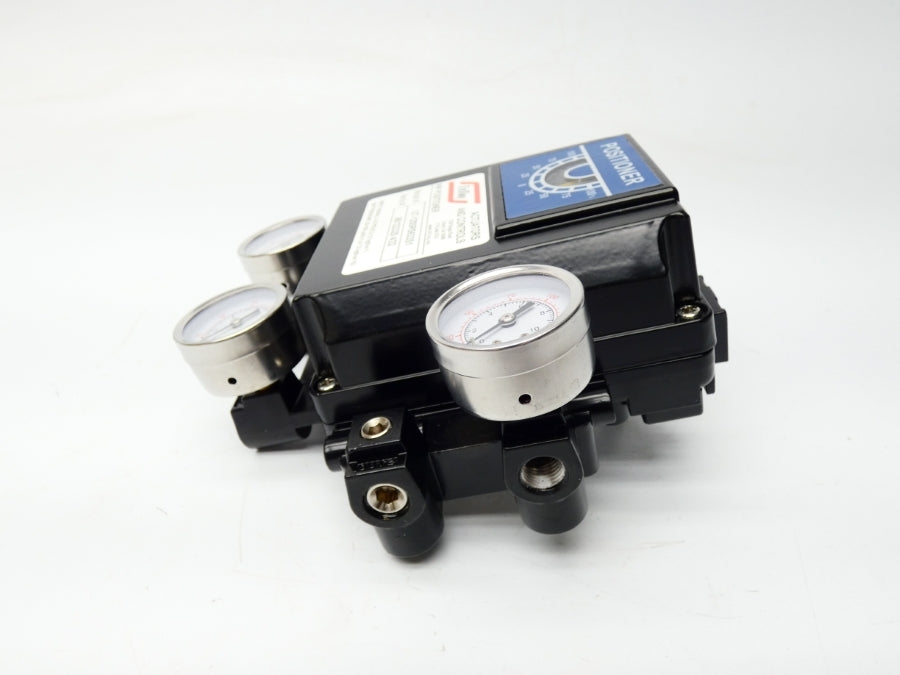 UNITORQ UT-1200RS633S1 3-15PSI NSMP