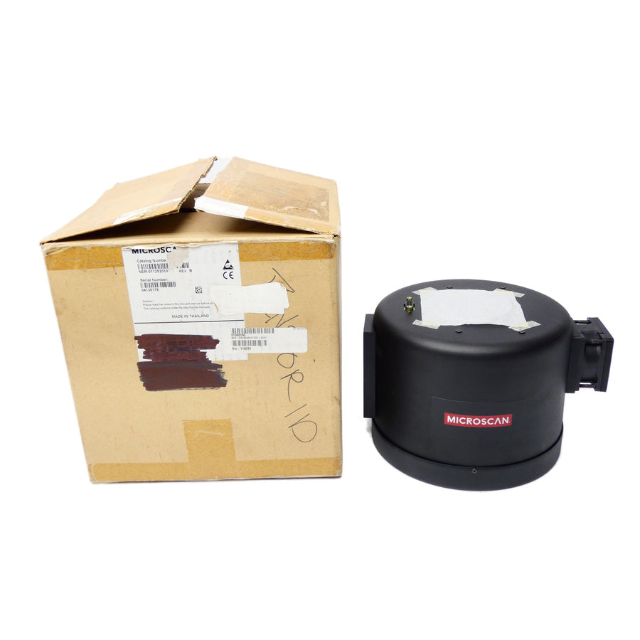 MICROSCAN NER-011252010 REV. B 24V NSMP