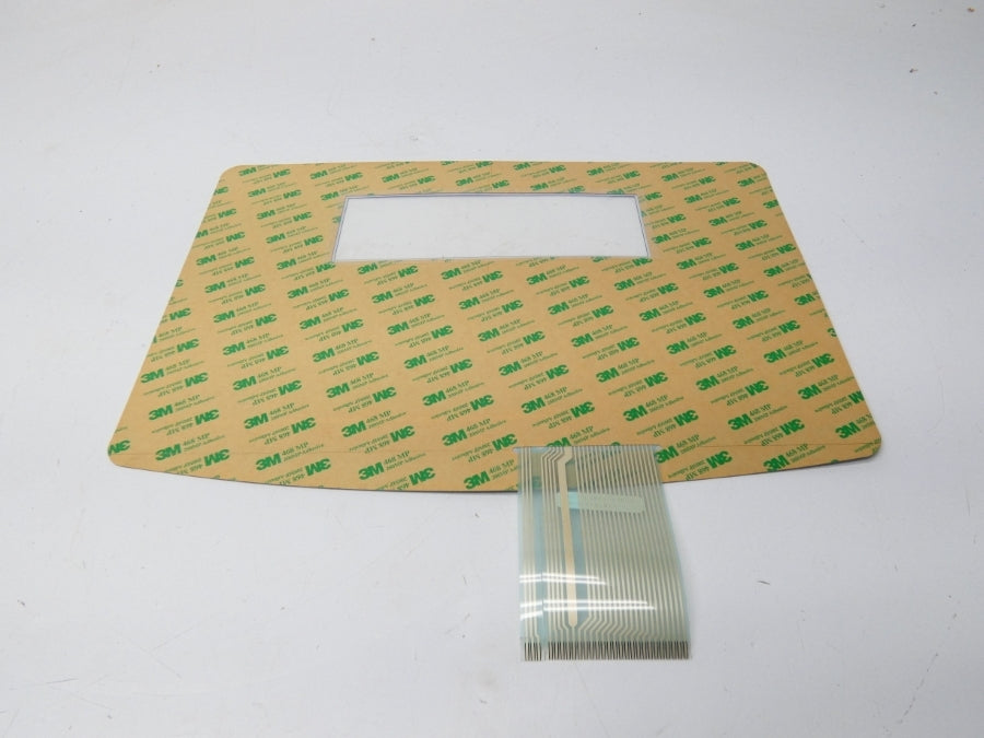 MARKEM IMAJE ENM36266 REV. C NSNP