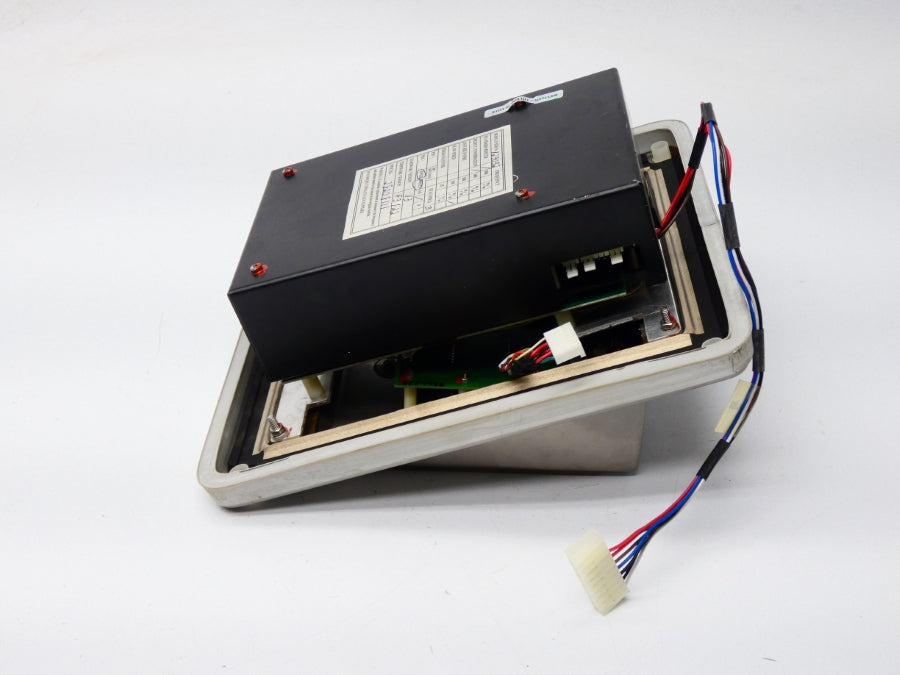 METTLER TOLEDO SAFELINE 28208111 F/W 3.1.22 UNMP