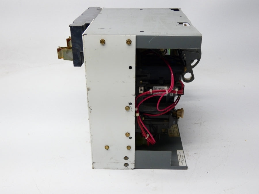 ALLEN BRADLEY 2113B-BDB-4R-6-41W 480V (AS PICTURED) NSNP